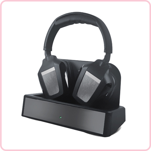 GH-840 best price computer stereo headset for home audio