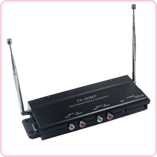 TX-30RF Cheap price high performance transmiter with good quality