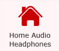 Home Audio Headphones