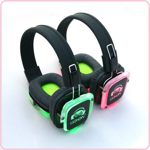 RF-309(Blue) Silent Disco