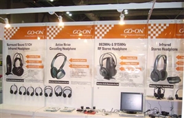 April 2007 - China Sourcing Fair: Electronics & Components