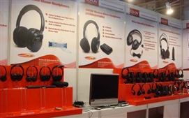April 2009 - China Sourcing Fair: Electronics & Components